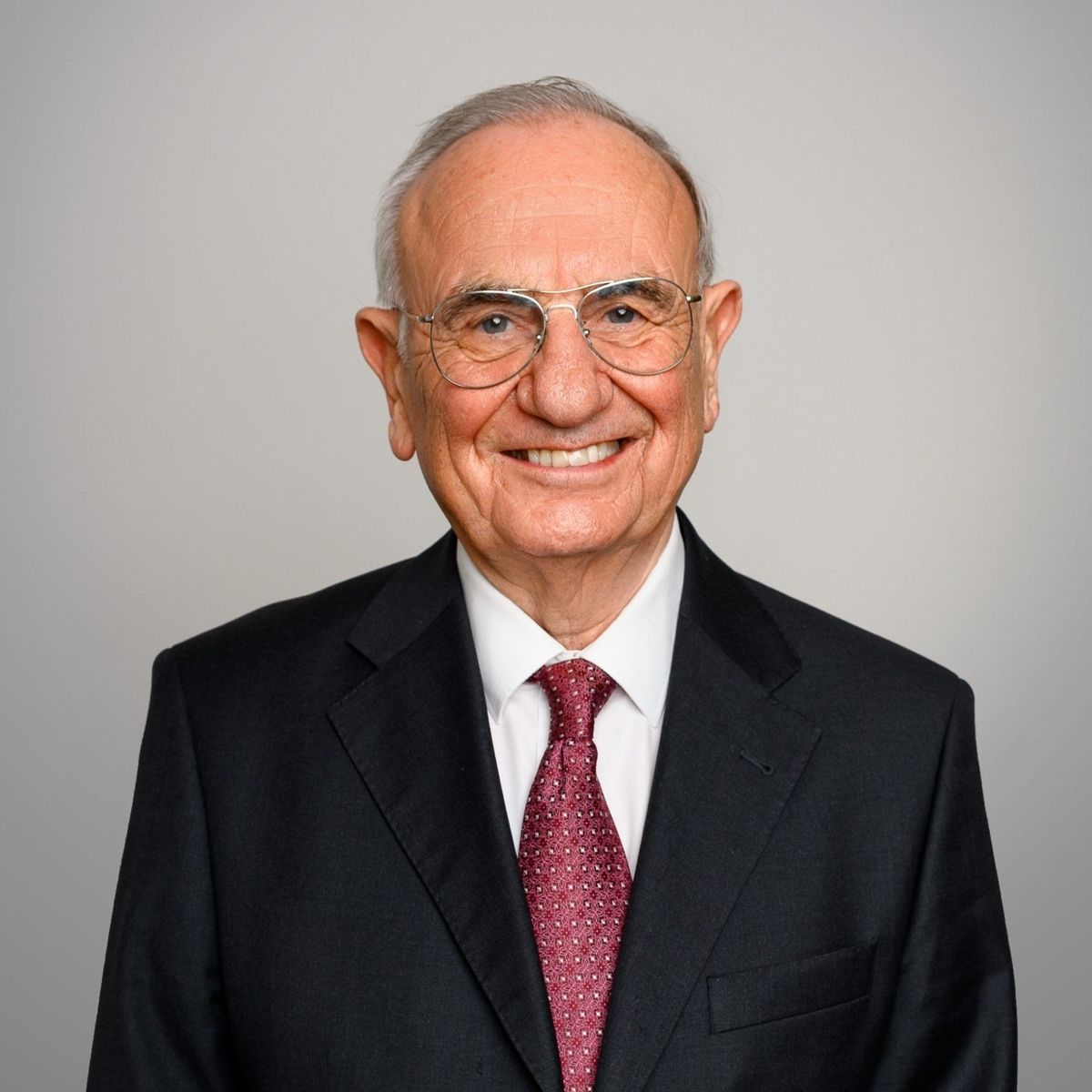 Rechtsanwalt Dr. Dieter Böhmdorfer